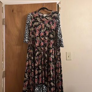 Zady Bs dress